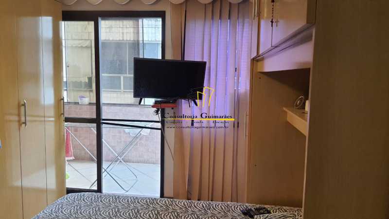 Conheça Imagem do WhatsApp de 2024-12- do imóvel - Apartamento à venda Estrada Benvindo de Novais,Rio de Janeiro,RJ Recreio dos Bandeirantes - R$ 795.000 - CGAP30202 - 6 Imagem do WhatsApp de 2024-12- - 6