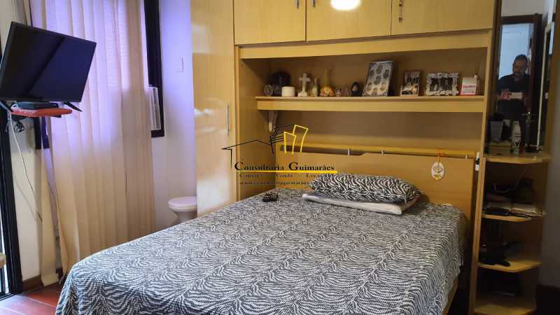 Conheça Imagem do WhatsApp de 2024-12- do imóvel - Apartamento à venda Estrada Benvindo de Novais,Rio de Janeiro,RJ Recreio dos Bandeirantes - R$ 795.000 - CGAP30202 - 7 Imagem do WhatsApp de 2024-12- - 7