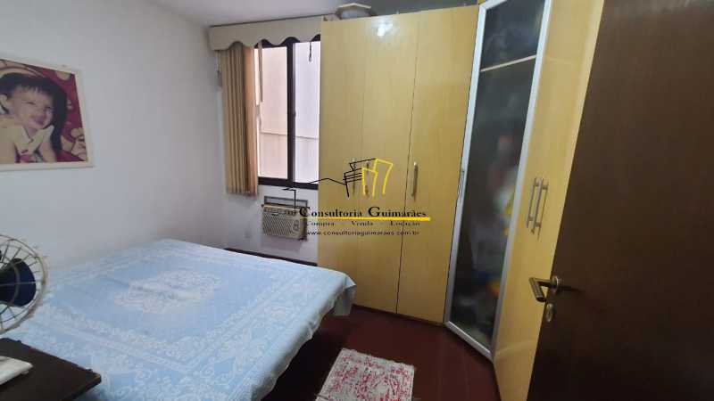 Conheça Imagem do WhatsApp de 2024-12- do imóvel - Apartamento à venda Estrada Benvindo de Novais,Rio de Janeiro,RJ Recreio dos Bandeirantes - R$ 795.000 - CGAP30202 - 8 Imagem do WhatsApp de 2024-12- - 8