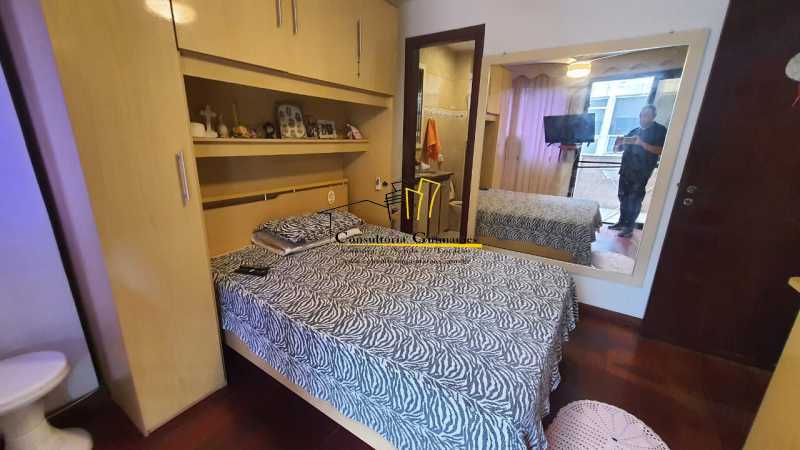 Conheça Imagem do WhatsApp de 2024-12- do imóvel - Apartamento à venda Estrada Benvindo de Novais,Rio de Janeiro,RJ Recreio dos Bandeirantes - R$ 795.000 - CGAP30202 - 9 Imagem do WhatsApp de 2024-12- - 9