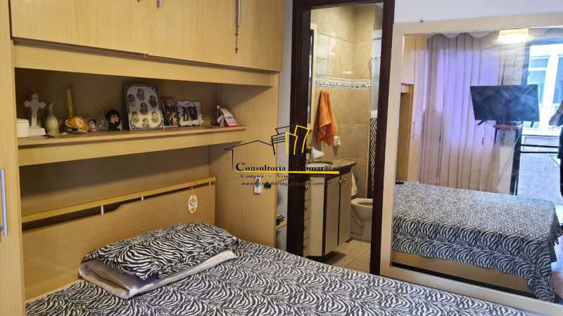 Conheça Imagem do WhatsApp de 2024-12- do imóvel - Apartamento à venda Estrada Benvindo de Novais,Rio de Janeiro,RJ Recreio dos Bandeirantes - R$ 795.000 - CGAP30202 - 10 Imagem do WhatsApp de 2024-12- - 10