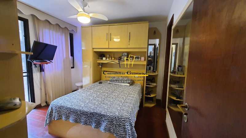 Conheça Imagem do WhatsApp de 2024-12- do imóvel - Apartamento à venda Estrada Benvindo de Novais,Rio de Janeiro,RJ Recreio dos Bandeirantes - R$ 795.000 - CGAP30202 - 11 Imagem do WhatsApp de 2024-12- - 11