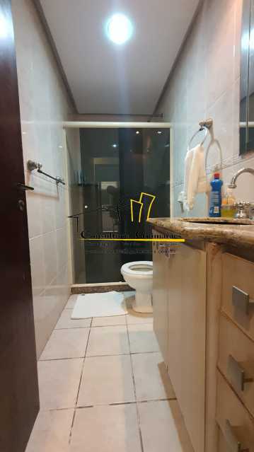 Conheça Imagem do WhatsApp de 2024-12- do imóvel - Apartamento à venda Estrada Benvindo de Novais,Rio de Janeiro,RJ Recreio dos Bandeirantes - R$ 795.000 - CGAP30202 - 12 Imagem do WhatsApp de 2024-12- - 12