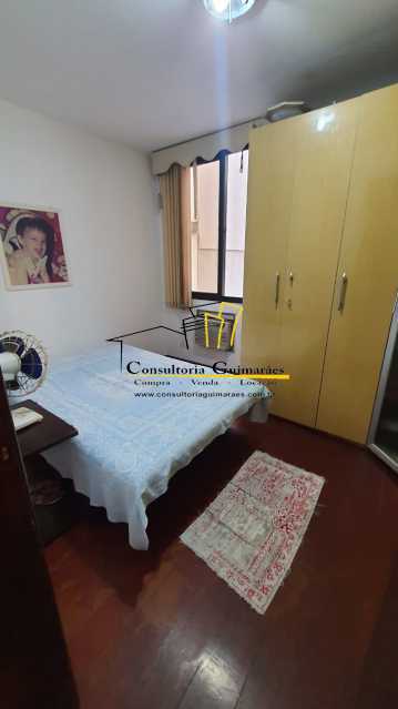 Conheça Imagem do WhatsApp de 2024-12- do imóvel - Apartamento à venda Estrada Benvindo de Novais,Rio de Janeiro,RJ Recreio dos Bandeirantes - R$ 795.000 - CGAP30202 - 13 Imagem do WhatsApp de 2024-12- - 13
