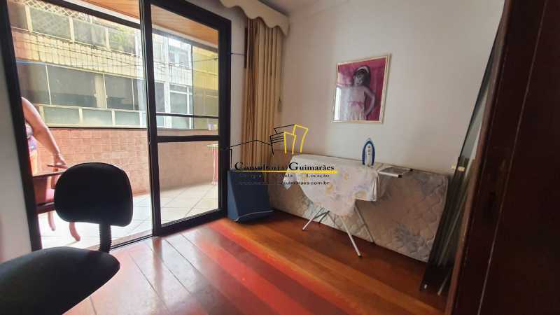 Conheça Imagem do WhatsApp de 2024-12- do imóvel - Apartamento à venda Estrada Benvindo de Novais,Rio de Janeiro,RJ Recreio dos Bandeirantes - R$ 795.000 - CGAP30202 - 14 Imagem do WhatsApp de 2024-12- - 14