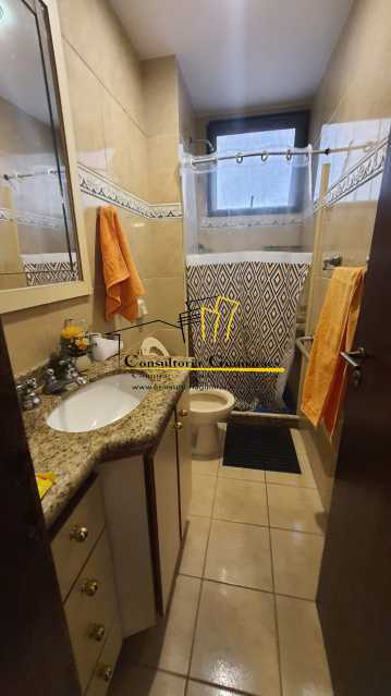 Conheça Imagem do WhatsApp de 2024-12- do imóvel - Apartamento à venda Estrada Benvindo de Novais,Rio de Janeiro,RJ Recreio dos Bandeirantes - R$ 795.000 - CGAP30202 - 16 Imagem do WhatsApp de 2024-12- - 16