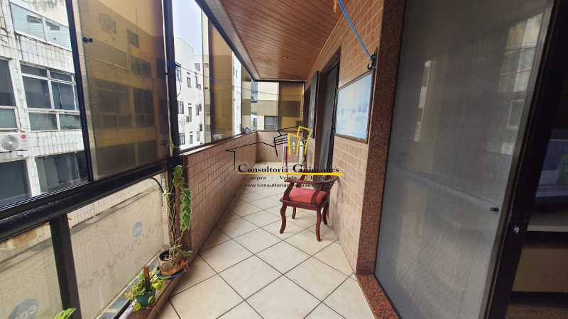 Conheça Imagem do WhatsApp de 2024-12- do imóvel - Apartamento à venda Estrada Benvindo de Novais,Rio de Janeiro,RJ Recreio dos Bandeirantes - R$ 795.000 - CGAP30202 - 4 Imagem do WhatsApp de 2024-12- - 4
