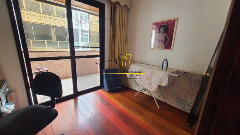 Conheça Imagem do WhatsApp de 2024-12- do imóvel - Apartamento à venda Estrada Benvindo de Novais,Rio de Janeiro,RJ Recreio dos Bandeirantes - R$ 795.000 - CGAP30202 - 17 Imagem do WhatsApp de 2024-12- - 17