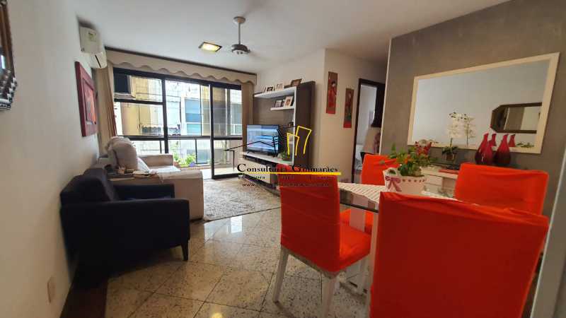 Conheça Imagem do WhatsApp de 2024-12- do imóvel - Apartamento à venda Estrada Benvindo de Novais,Rio de Janeiro,RJ Recreio dos Bandeirantes - R$ 795.000 - CGAP30202 - 5 Imagem do WhatsApp de 2024-12- - 5