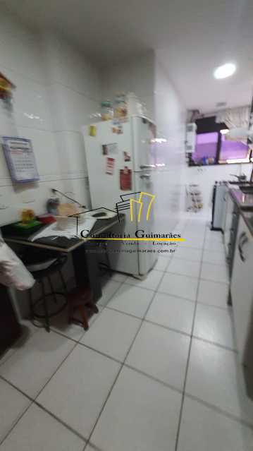 Conheça Imagem do WhatsApp de 2024-12- do imóvel - Apartamento à venda Estrada Benvindo de Novais,Rio de Janeiro,RJ Recreio dos Bandeirantes - R$ 795.000 - CGAP30202 - 18 Imagem do WhatsApp de 2024-12- - 18