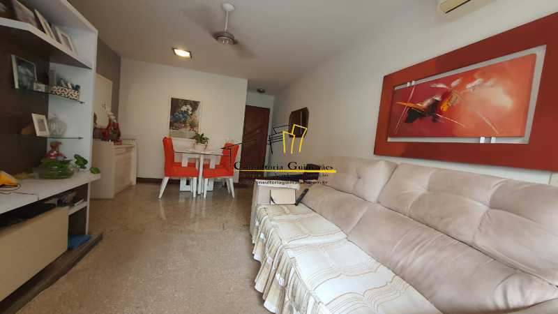 Conheça Imagem do WhatsApp de 2024-12- do imóvel - Apartamento à venda Estrada Benvindo de Novais,Rio de Janeiro,RJ Recreio dos Bandeirantes - R$ 795.000 - CGAP30202 - 19 Imagem do WhatsApp de 2024-12- - 19