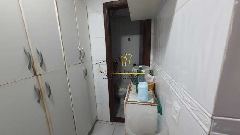 Conheça Imagem do WhatsApp de 2024-12- do imóvel - Apartamento à venda Estrada Benvindo de Novais,Rio de Janeiro,RJ Recreio dos Bandeirantes - R$ 795.000 - CGAP30202 - 20 Imagem do WhatsApp de 2024-12- - 20