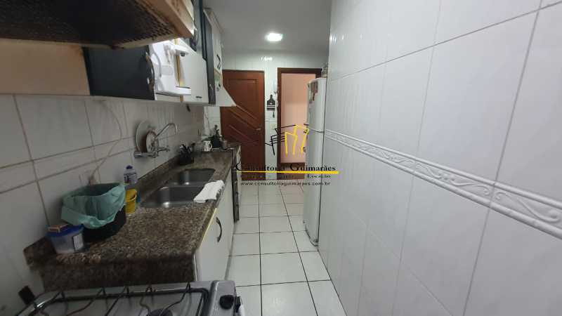 Conheça Imagem do WhatsApp de 2024-12- do imóvel - Apartamento à venda Estrada Benvindo de Novais,Rio de Janeiro,RJ Recreio dos Bandeirantes - R$ 795.000 - CGAP30202 - 21 Imagem do WhatsApp de 2024-12- - 21
