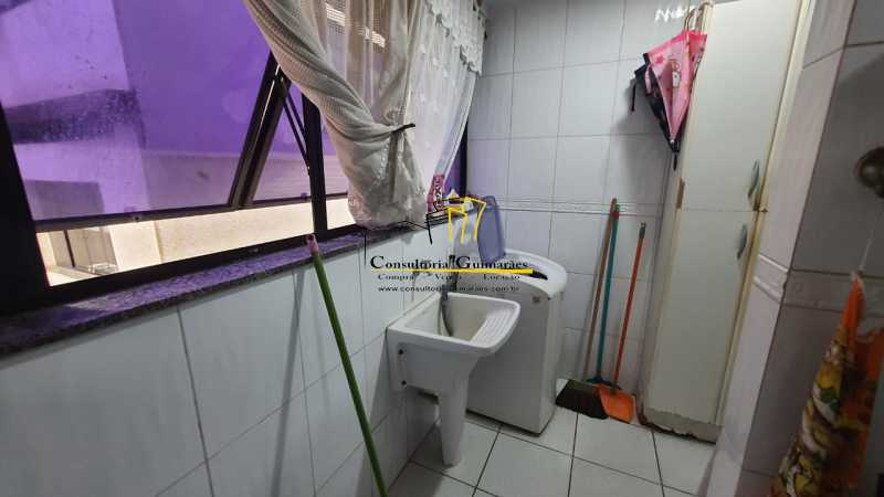 Conheça Imagem do WhatsApp de 2024-12- do imóvel - Apartamento à venda Estrada Benvindo de Novais,Rio de Janeiro,RJ Recreio dos Bandeirantes - R$ 795.000 - CGAP30202 - 22 Imagem do WhatsApp de 2024-12- - 22