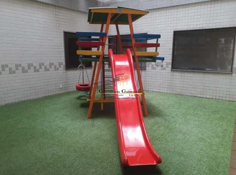 Conheça play do imóvel - Apartamento à venda Estrada Benvindo de Novais,Rio de Janeiro,RJ Recreio dos Bandeirantes - R$ 795.000 - CGAP30202 - 27 play - 27
