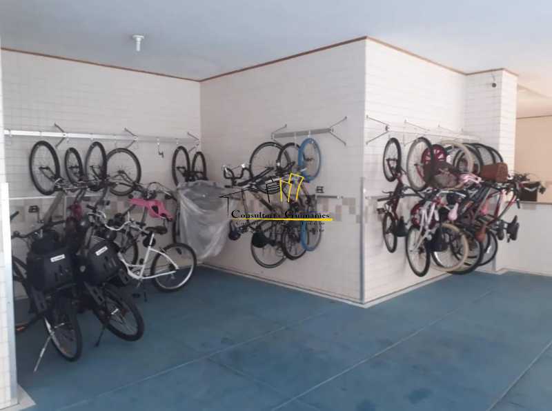 Conheça Sem título do imóvel - Apartamento à venda Estrada Benvindo de Novais,Rio de Janeiro,RJ Recreio dos Bandeirantes - R$ 795.000 - CGAP30202 - 28 Sem título - 28