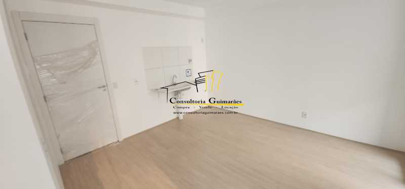 Conheça 4d75179e-1bdb-4212-9b24-a2e365 do imóvel - Loft à venda Rio de Janeiro,RJ Santo Cristo - R$ 292.000 - CGLO00001 - 3 4d75179e-1bdb-4212-9b24-a2e365 - 3