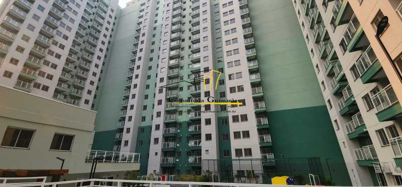 Conheça 51b8cdc5-6e09-4899-b4ff-751b1e do imóvel - Loft à venda Rio de Janeiro,RJ Santo Cristo - R$ 292.000 - CGLO00001 - 6 51b8cdc5-6e09-4899-b4ff-751b1e - 6