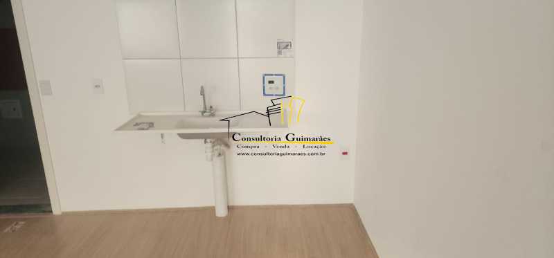 Conheça 535f3d6d-68c2-448d-b272-a46145 do imóvel - Loft à venda Rio de Janeiro,RJ Santo Cristo - R$ 292.000 - CGLO00001 - 9 535f3d6d-68c2-448d-b272-a46145 - 9