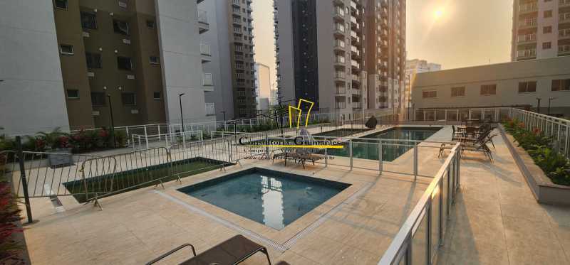 Conheça 034511c1-8503-4fd4-901d-08bf41 do imóvel - Loft à venda Rio de Janeiro,RJ Santo Cristo - R$ 292.000 - CGLO00001 - 11 034511c1-8503-4fd4-901d-08bf41 - 11