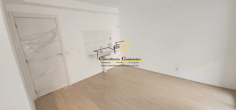 Conheça 93950d6d-35d8-495f-b84f-3e944a do imóvel - Loft à venda Rio de Janeiro,RJ Santo Cristo - R$ 292.000 - CGLO00001 - 12 93950d6d-35d8-495f-b84f-3e944a - 12