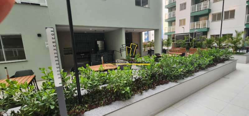 Conheça 27692544-72a4-46a9-8912-e99d77 do imóvel - Loft à venda Rio de Janeiro,RJ Santo Cristo - R$ 292.000 - CGLO00001 - 14 27692544-72a4-46a9-8912-e99d77 - 14