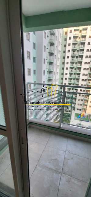 Conheça a16c3d1b-34a4-4726-872b-866629 do imóvel - Loft à venda Rio de Janeiro,RJ Santo Cristo - R$ 292.000 - CGLO00001 - 15 a16c3d1b-34a4-4726-872b-866629 - 15