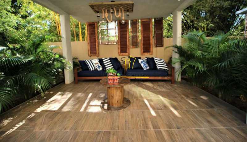 Conheça 0a760f70-eba1-4b8c-a245-131f86 do imóvel - Apartamento à venda Estrada do Rio Grande,Rio de Janeiro,RJ Taquara - R$ 230.000 - CGAP10054 - 4 0a760f70-eba1-4b8c-a245-131f86 - 4