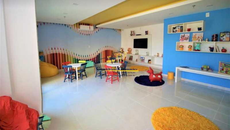 Conheça 3c7c8558-8461-4f62-b5ed-69bf50 do imóvel - Apartamento à venda Estrada do Rio Grande,Rio de Janeiro,RJ Taquara - R$ 230.000 - CGAP10054 - 7 3c7c8558-8461-4f62-b5ed-69bf50 - 7
