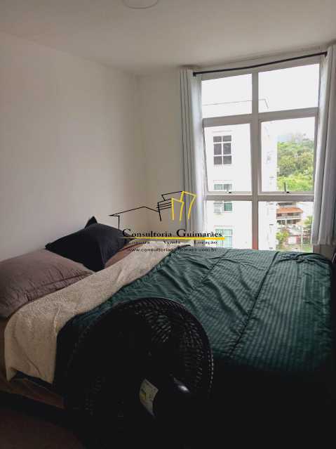 Conheça 6b199d68-aed1-4b62-9e02-71cacf do imóvel - Apartamento à venda Estrada do Rio Grande,Rio de Janeiro,RJ Taquara - R$ 230.000 - CGAP10054 - 2 6b199d68-aed1-4b62-9e02-71cacf - 2