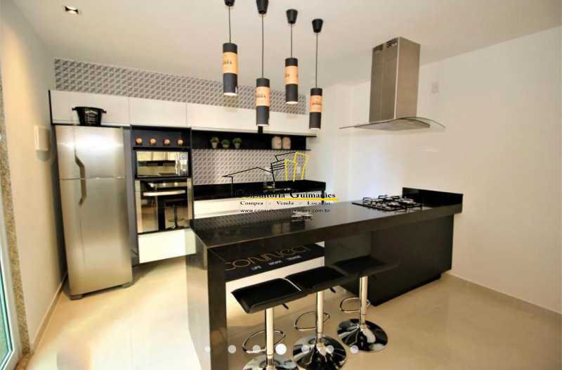 Conheça 6e166db3-61ee-4fa5-99b2-97268d do imóvel - Apartamento à venda Estrada do Rio Grande,Rio de Janeiro,RJ Taquara - R$ 230.000 - CGAP10054 - 5 6e166db3-61ee-4fa5-99b2-97268d - 5