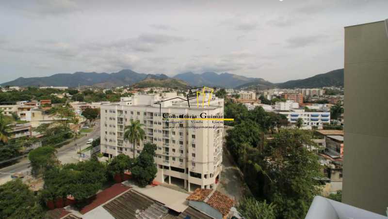 Conheça 7dd3dc76-16b1-45d5-aa69-b74df6 do imóvel - Apartamento à venda Estrada do Rio Grande,Rio de Janeiro,RJ Taquara - R$ 230.000 - CGAP10054 - 1 7dd3dc76-16b1-45d5-aa69-b74df6 - 1