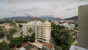 Apartamento à venda Estrada do Rio Grande,Rio de Janeiro,RJ Taquara - R$ 230.000 - CGAP10054