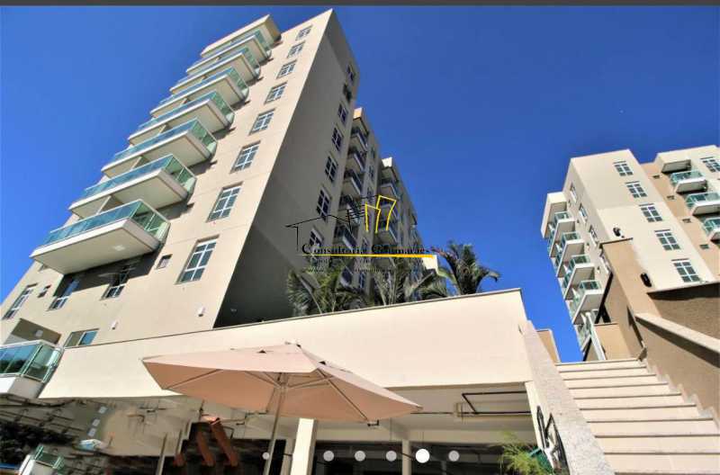 Conheça 79fedb04-df03-4fc5-b7ca-493324 do imóvel - Apartamento à venda Estrada do Rio Grande,Rio de Janeiro,RJ Taquara - R$ 230.000 - CGAP10054 - 11 79fedb04-df03-4fc5-b7ca-493324 - 11