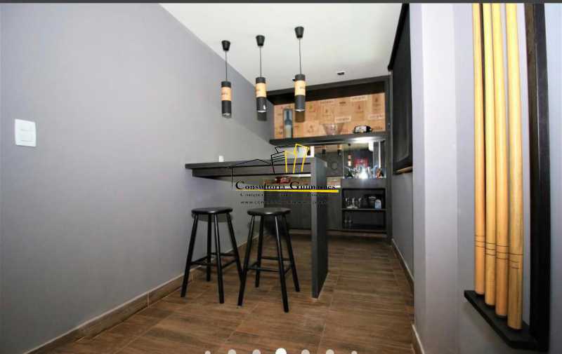 Conheça 608c8d12-5b39-47f9-bab9-8a78c2 do imóvel - Apartamento à venda Estrada do Rio Grande,Rio de Janeiro,RJ Taquara - R$ 230.000 - CGAP10054 - 12 608c8d12-5b39-47f9-bab9-8a78c2 - 12