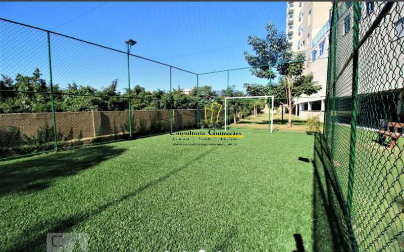 Conheça 658e6d66-dd30-478c-8524-1314a8 do imóvel - Apartamento à venda Estrada do Rio Grande,Rio de Janeiro,RJ Taquara - R$ 230.000 - CGAP10054 - 13 658e6d66-dd30-478c-8524-1314a8 - 13