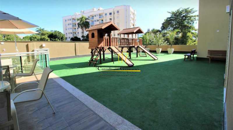 Conheça 8775b59a-fba4-417e-bc15-1e9776 do imóvel - Apartamento à venda Estrada do Rio Grande,Rio de Janeiro,RJ Taquara - R$ 230.000 - CGAP10054 - 16 8775b59a-fba4-417e-bc15-1e9776 - 16