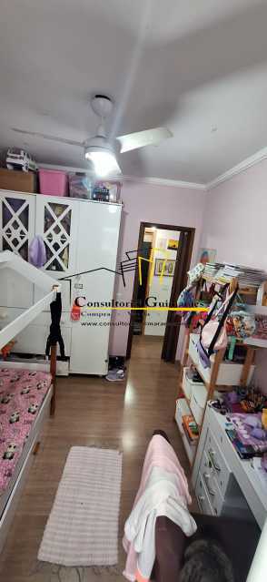 Conheça 1d454882-08b8-4ed6-9567-31b19e do imóvel - Apartamento à venda Rua Apiacás,Rio de Janeiro,RJ Taquara - R$ 317.000 - CGAP20534 - 5 1d454882-08b8-4ed6-9567-31b19e - 5