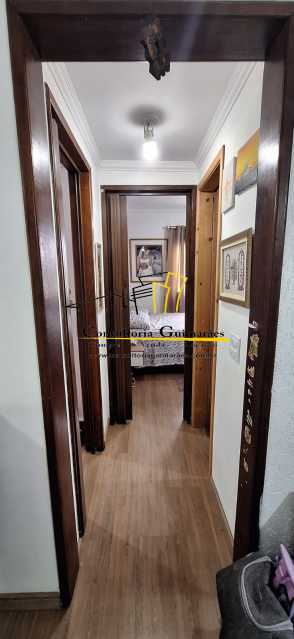 Conheça 3cc1a20a-db00-4a0e-bda5-22eb5f do imóvel - Apartamento à venda Rua Apiacás,Rio de Janeiro,RJ Taquara - R$ 317.000 - CGAP20534 - 8 3cc1a20a-db00-4a0e-bda5-22eb5f - 8