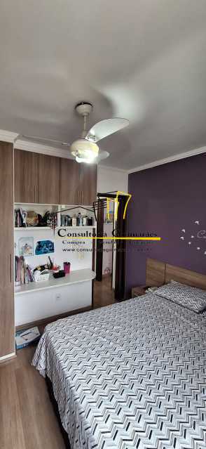 Conheça 4f8afd11-a699-43b5-b0c2-d22c96 do imóvel - Apartamento à venda Rua Apiacás,Rio de Janeiro,RJ Taquara - R$ 317.000 - CGAP20534 - 9 4f8afd11-a699-43b5-b0c2-d22c96 - 9