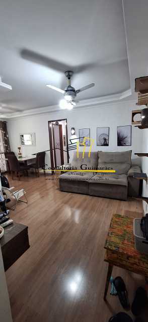 Conheça 5b9b0908-bfad-4f41-8abf-f99225 do imóvel - Apartamento à venda Rua Apiacás,Rio de Janeiro,RJ Taquara - R$ 317.000 - CGAP20534 - 4 5b9b0908-bfad-4f41-8abf-f99225 - 4