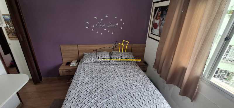 Conheça 7adf9f69-6d39-43ff-974c-8490ae do imóvel - Apartamento à venda Rua Apiacás,Rio de Janeiro,RJ Taquara - R$ 317.000 - CGAP20534 - 11 7adf9f69-6d39-43ff-974c-8490ae - 11
