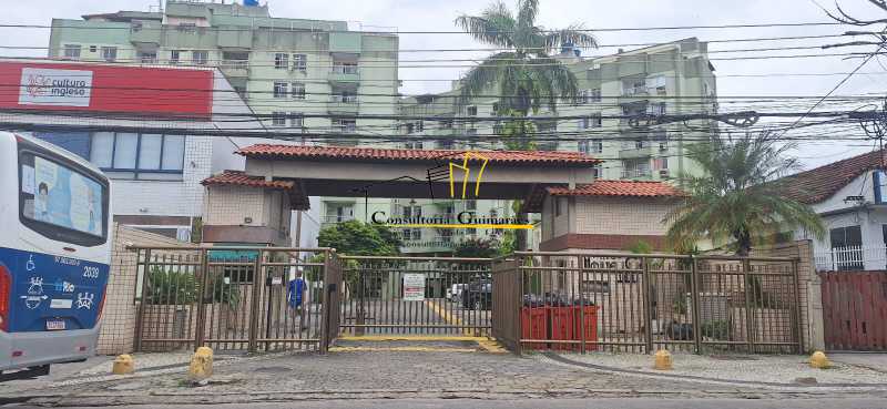 Conheça 7ea3fe14-bb7c-477c-af47-73b395 do imóvel - Apartamento à venda Rua Apiacás,Rio de Janeiro,RJ Taquara - R$ 317.000 - CGAP20534 - 1 7ea3fe14-bb7c-477c-af47-73b395 - 1