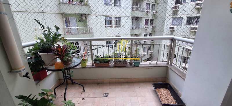 Conheça 42a5870e-fb40-4d2a-a3b2-4891ba do imóvel - Apartamento à venda Rua Apiacás,Rio de Janeiro,RJ Taquara - R$ 317.000 - CGAP20534 - 3 42a5870e-fb40-4d2a-a3b2-4891ba - 3