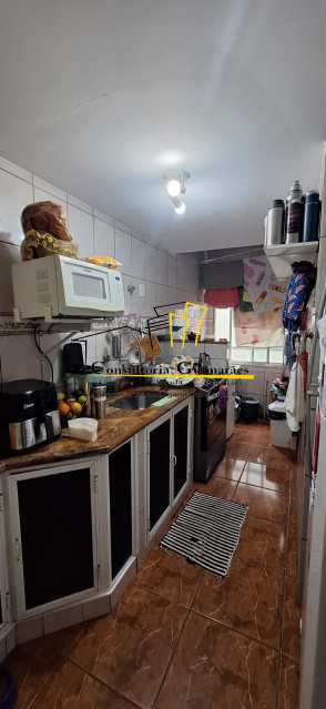 Conheça 77992d73-c5ca-4c10-b25c-35c0c2 do imóvel - Apartamento à venda Rua Apiacás,Rio de Janeiro,RJ Taquara - R$ 317.000 - CGAP20534 - 14 77992d73-c5ca-4c10-b25c-35c0c2 - 14