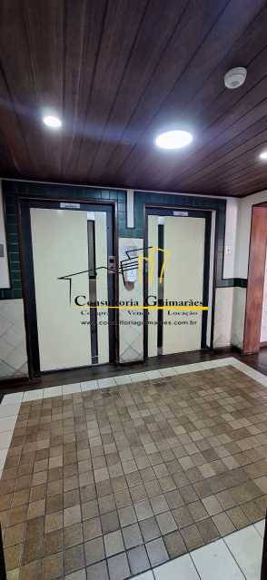 Conheça ba970240-e76c-47b0-8c6b-cfda03 do imóvel - Apartamento à venda Rua Apiacás,Rio de Janeiro,RJ Taquara - R$ 317.000 - CGAP20534 - 15 ba970240-e76c-47b0-8c6b-cfda03 - 15