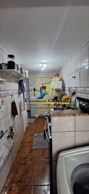 Conheça d01cd8ef-c717-4a90-b316-f18b2c do imóvel - Apartamento à venda Rua Apiacás,Rio de Janeiro,RJ Taquara - R$ 317.000 - CGAP20534 - 16 d01cd8ef-c717-4a90-b316-f18b2c - 16