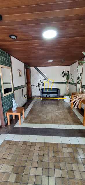 Conheça d217229d-b2d4-42dc-9e7d-94fb2d do imóvel - Apartamento à venda Rua Apiacás,Rio de Janeiro,RJ Taquara - R$ 317.000 - CGAP20534 - 17 d217229d-b2d4-42dc-9e7d-94fb2d - 17