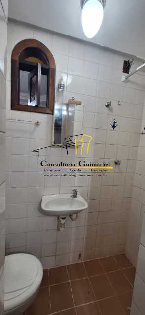 Conheça da5f4fff-e49b-45aa-b791-0346a8 do imóvel - Apartamento à venda Rua Apiacás,Rio de Janeiro,RJ Taquara - R$ 317.000 - CGAP20534 - 18 da5f4fff-e49b-45aa-b791-0346a8 - 18