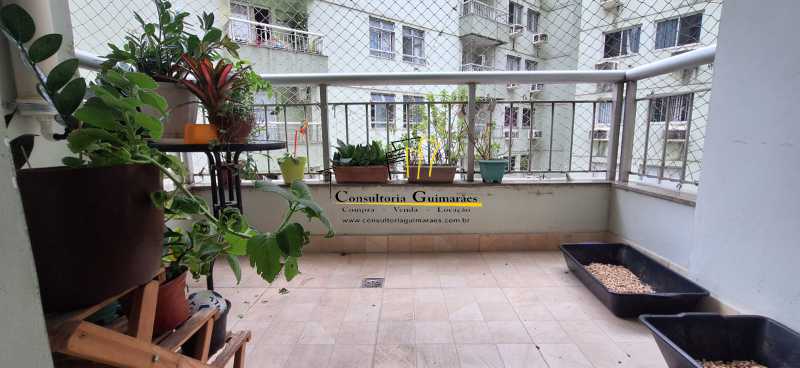 Conheça f6ae7c57-d960-47a7-b2af-53b75e do imóvel - Apartamento à venda Rua Apiacás,Rio de Janeiro,RJ Taquara - R$ 317.000 - CGAP20534 - 2 f6ae7c57-d960-47a7-b2af-53b75e - 2